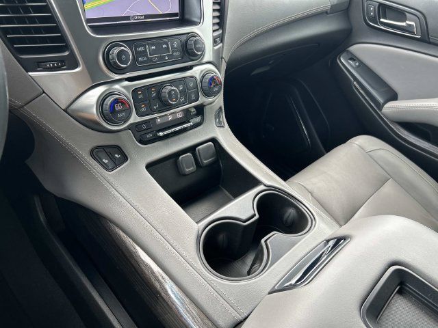 Used 2020 Chevrolet Tahoe LT RWD image 27