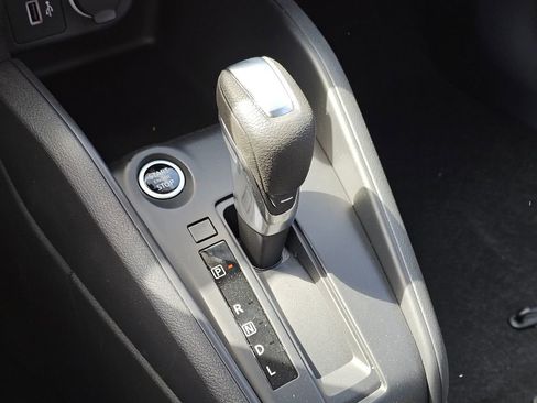 New 2025 Nissan Kicks Play S image 12