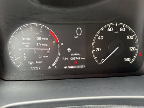 Used 2024 Honda Ridgeline RTL image 16