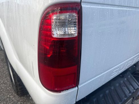 Used 2015 Ford F250 XL w/ XL Appearance Package RWD image 11