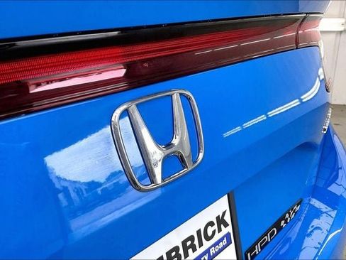 Certified 2024 Honda Civic Sport image 31