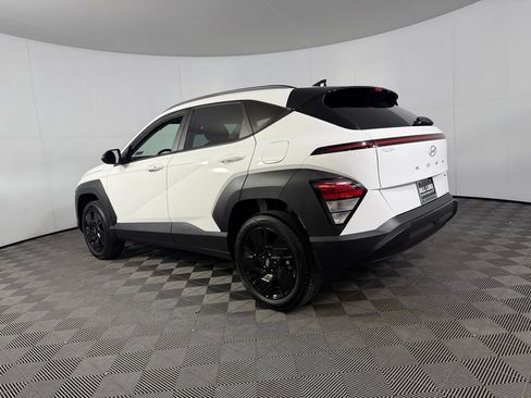 Used 2026 Hyundai Kona SEL Sport AWD/4WD image 10
