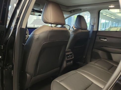 Used 2025 Nissan Murano Platinum w/ Cargo Package AWD/4WD image 11