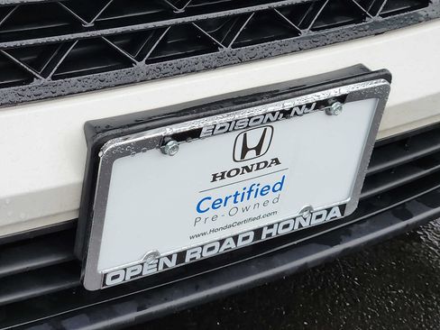Certified 2023 Honda Accord LX image 30