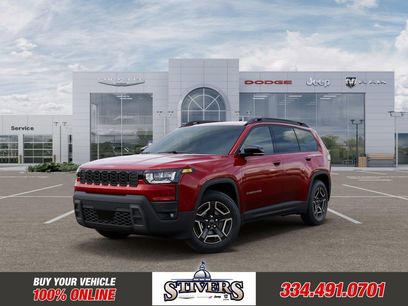 New 2026 Jeep Cherokee Limited