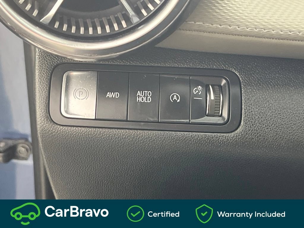 Certified 2025 Chevrolet Equinox LT w/ Convenience Package II AWD/4WD image 20