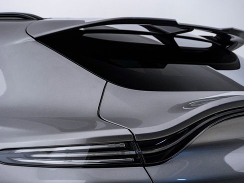 New 2026 Aston Martin DBX 707 image 13