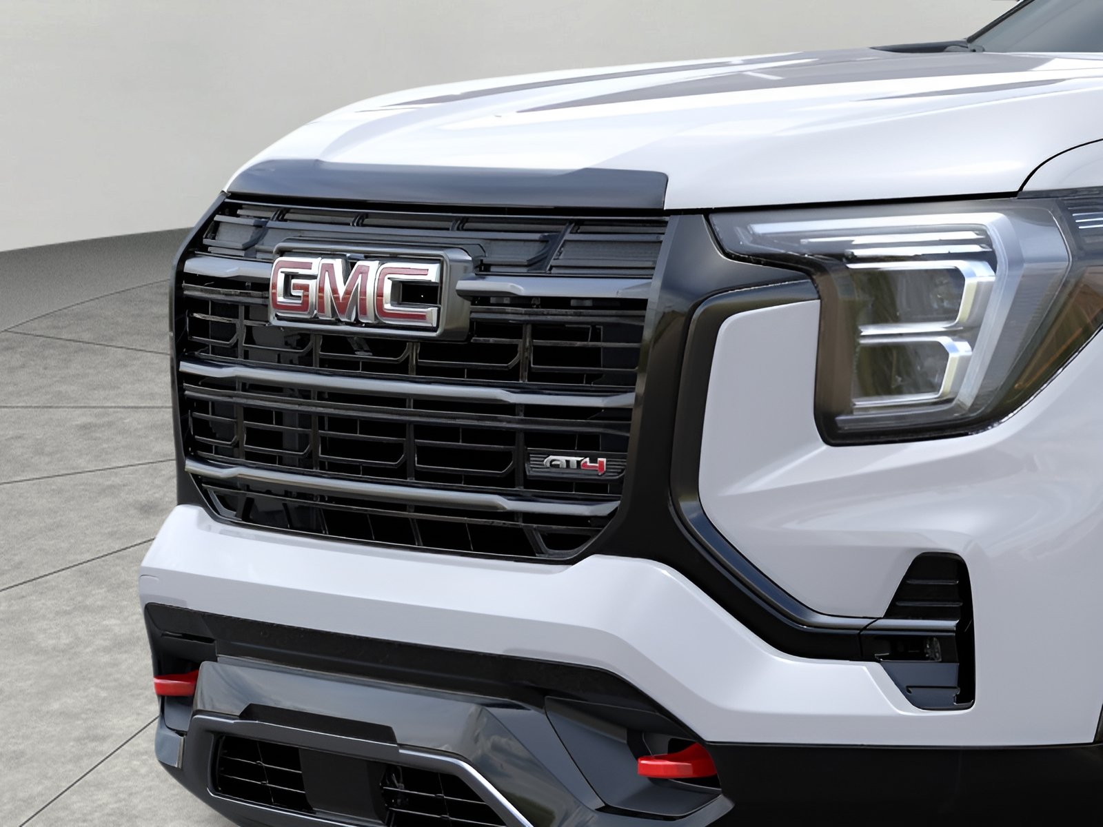 New 2027 GMC Terrain AT4 w/ Convenience Package III AWD/4WD image 13