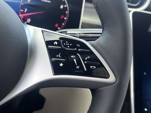 New 2026 Mercedes-Benz GLC 300 GLC 300 image 29