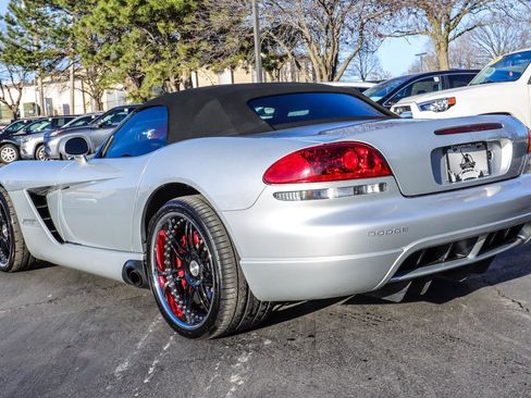 Used 2004 Dodge Viper SRT-10 image 11