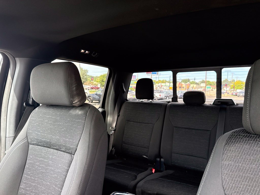 Used 2024 Ford F150 XLT w/ Equipment Group 302A MID AWD/4WD image 29