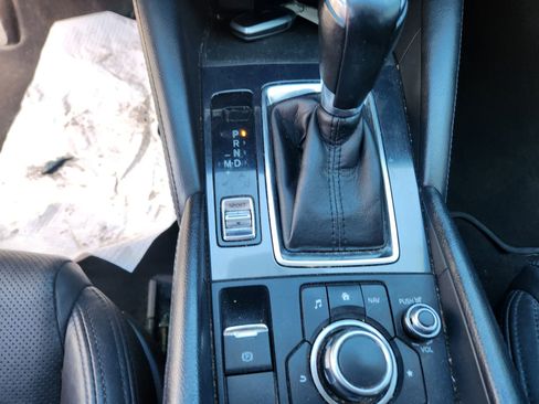 Used 2016 MAZDA MAZDA6 Touring image 17