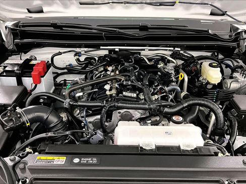 Used 2025 Toyota 4Runner SR5 image 29