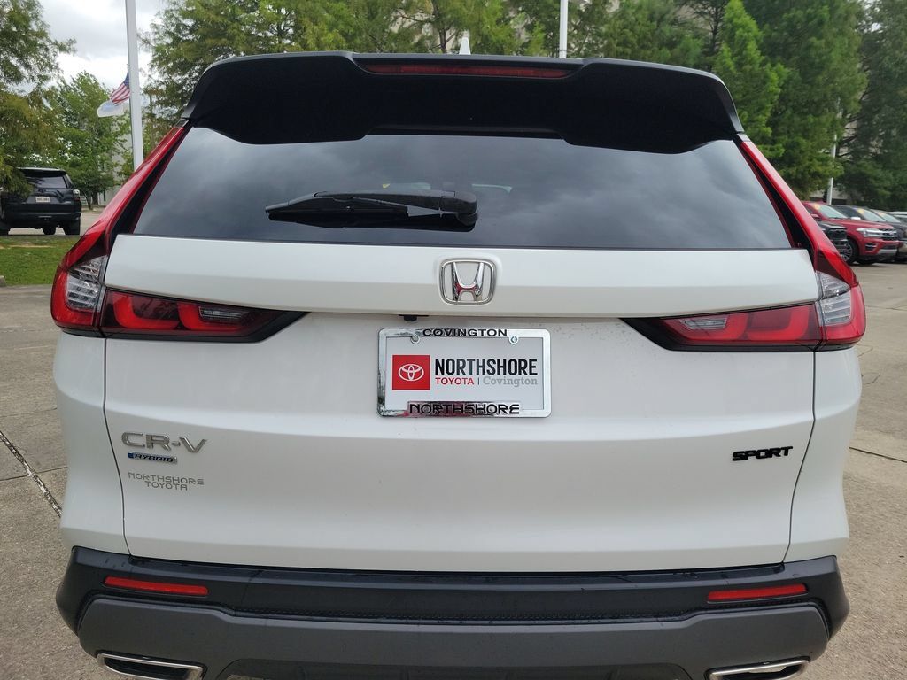 Used 2023 Honda CR-V Sport image 5