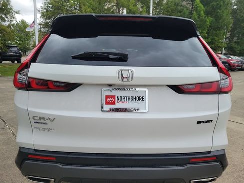 Used 2023 Honda CR-V Sport image 5