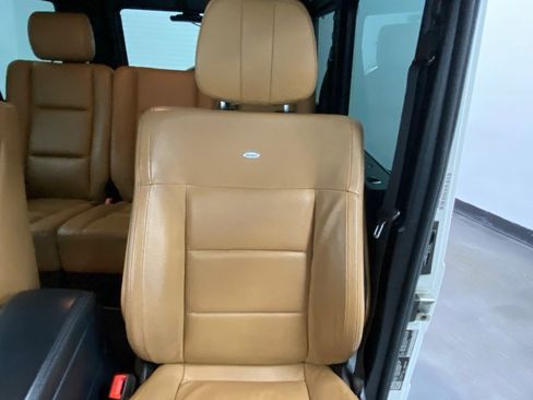 Used 2015 Mercedes-Benz G 550 image 21