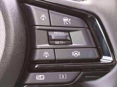 New 2026 Subaru Forester Sport image 22