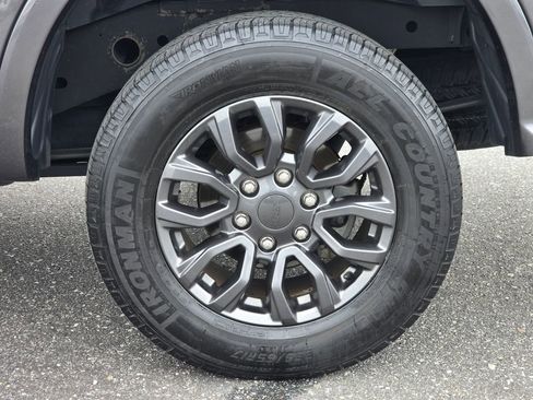 Used 2019 Ford Ranger XLT w/ Equipment Group 301A Mid image 22