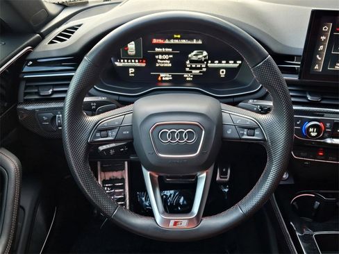 Used 2023 Audi S5 Prestige w/ Prestige Package image 14