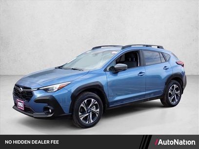 Certified 2024 Subaru Crosstrek 2.0i Premium