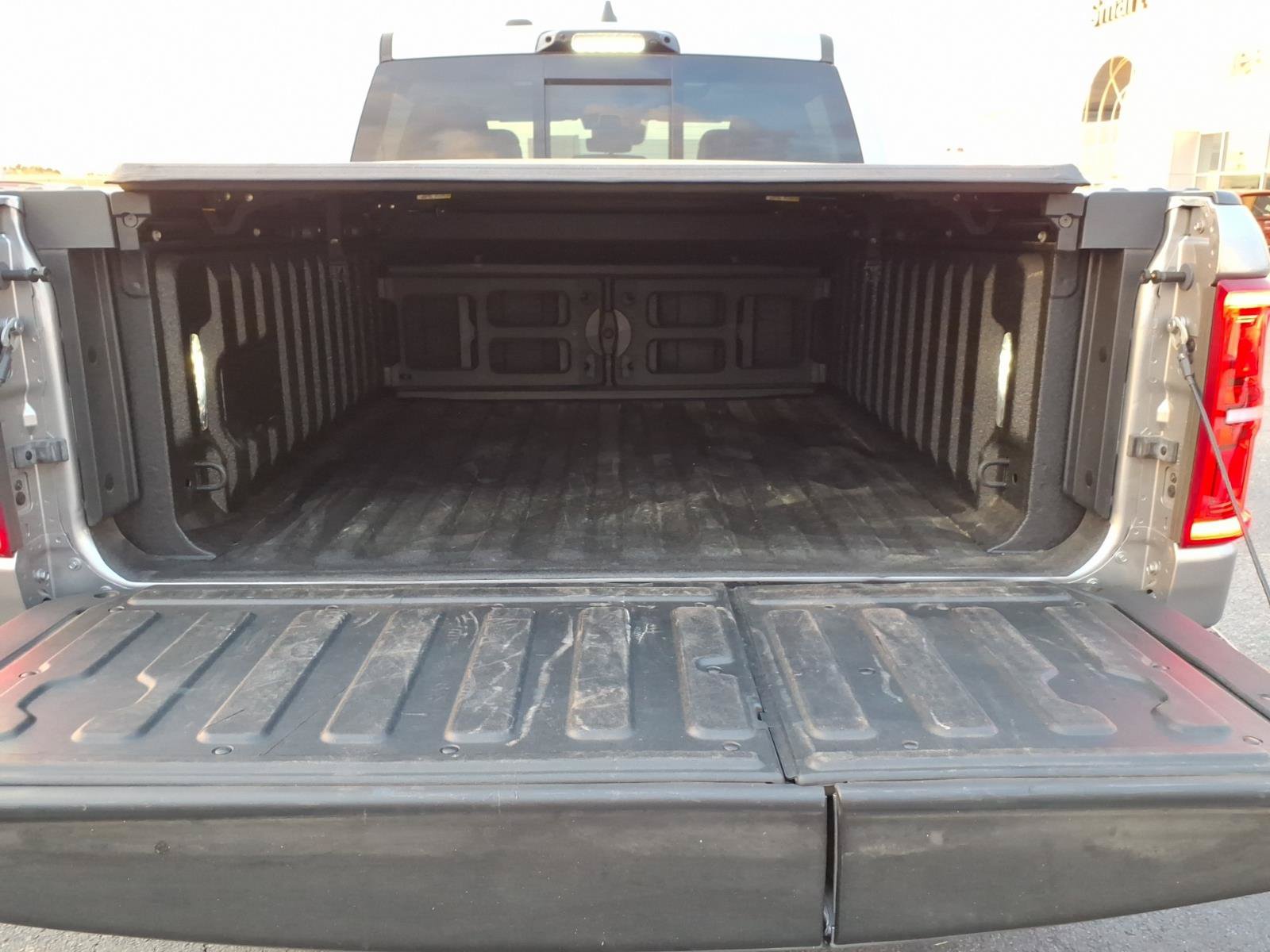 Used 2025 RAM 1500 Tungsten w/ Bed Utility Group AWD/4WD image 7