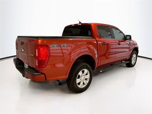 Used 2019 Ford Ranger XLT image 6