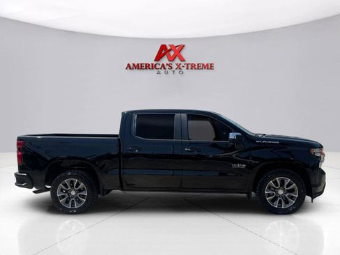 Used 2021 Chevrolet Silverado 1500 LT RWD image 7