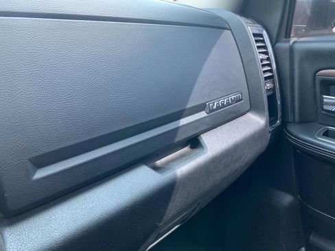 Used 2016 RAM 2500 Laramie w/ Convenience Group image 19
