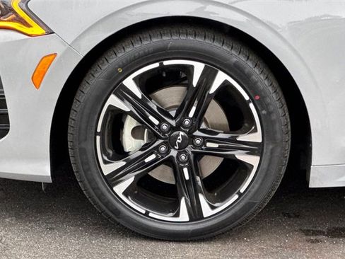 Used 2023 Kia K5 GT-Line w/ GT-Line Premium Package image 32