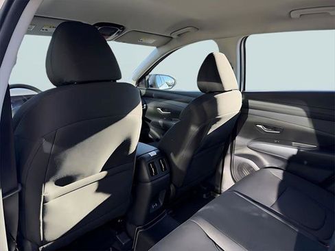 New 2026 Hyundai Tucson Blue SE image 29