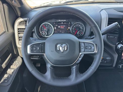 New 2026 RAM 2500 Tradesman AWD/4WD image 11