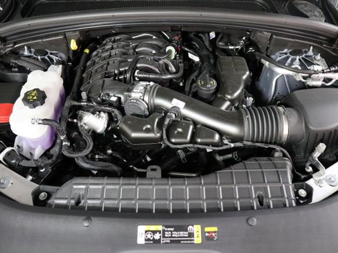 New 2025 Jeep Grand Cherokee L Limited image 15