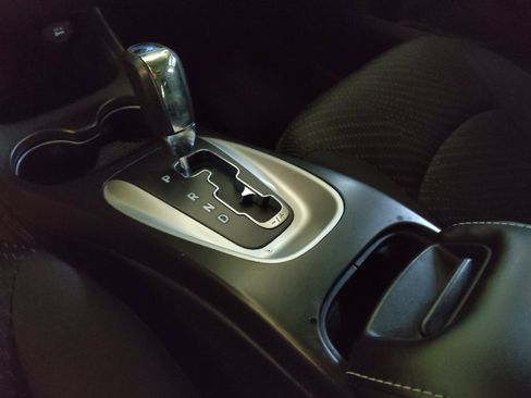 Used 2018 Dodge Journey SE w/ Popular Equipment Group FWD image 26