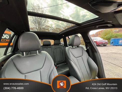 Used 2019 BMW X3 xDrive30i image 17