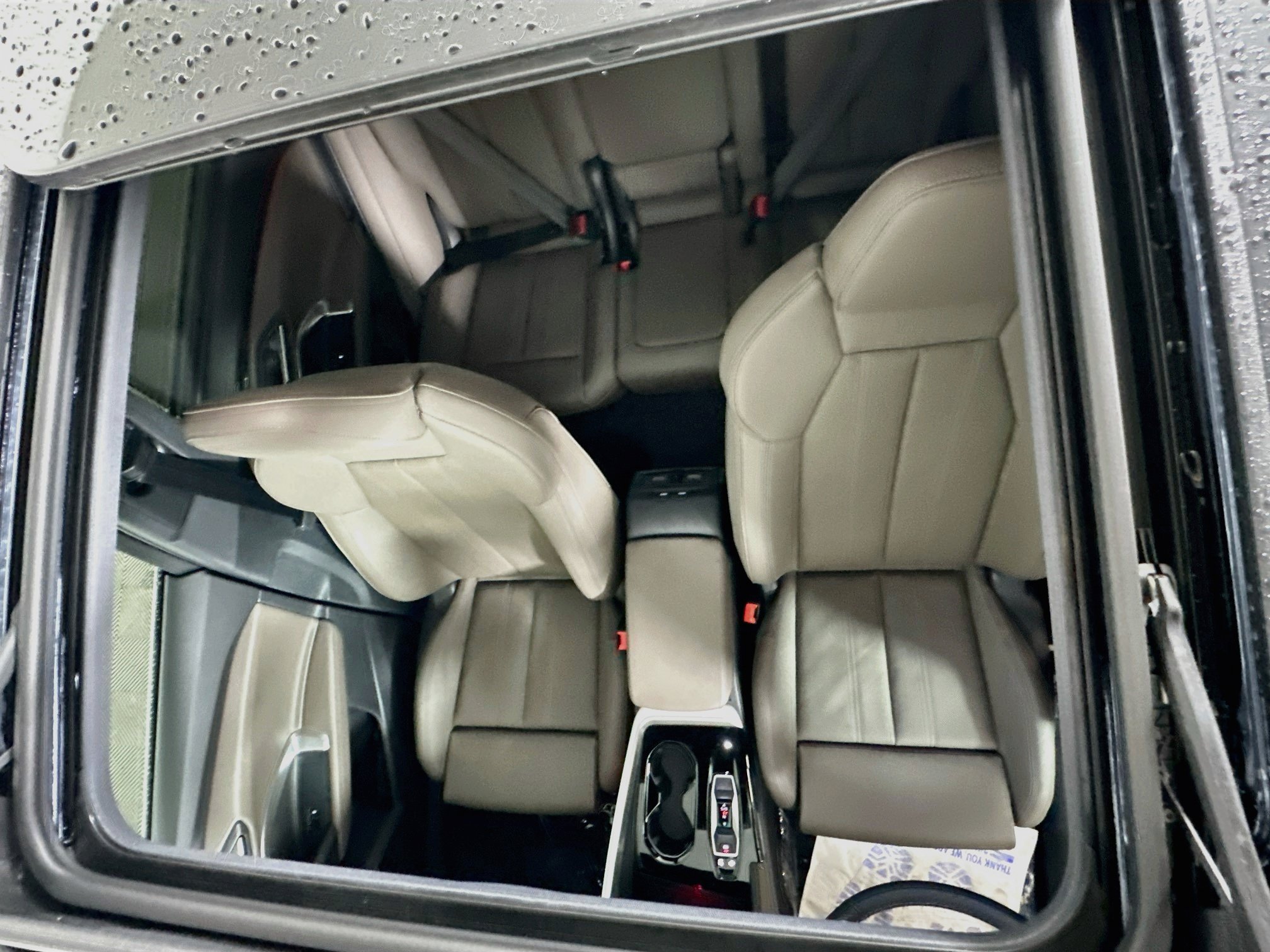New 2026 Audi Q5 Premium Plus AWD/4WD image 22