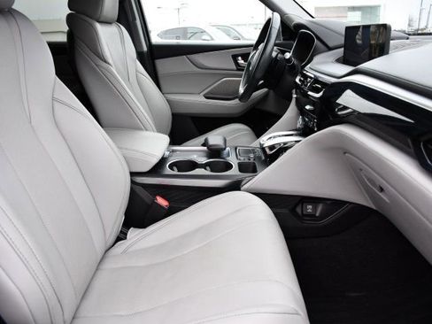 Used 2023 Acura MDX SH-AWD w/ Technology Package image 29