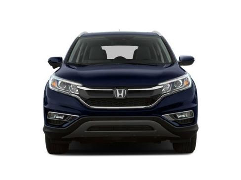Used 2015 Honda CR-V Touring image 4