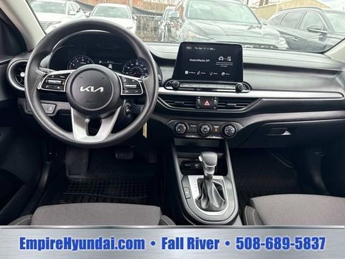Used 2024 Kia Forte LXS FWD image 13