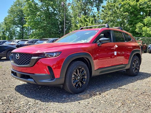 New 2026 MAZDA CX-50 AWD 2.5 S w/ Weather Package image 3