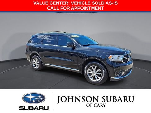 Used 2014 Dodge Durango Limited RWD image 7