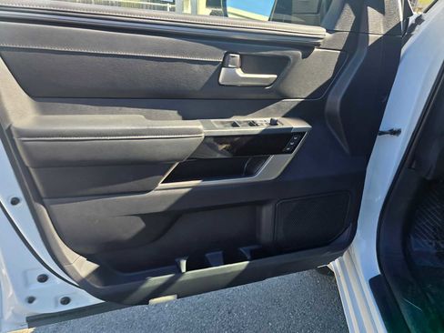 Used 2022 Toyota Tundra Limited w/ TRD Off-Road Package image 23