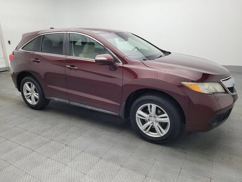 Used 2013 Acura RDX image 11