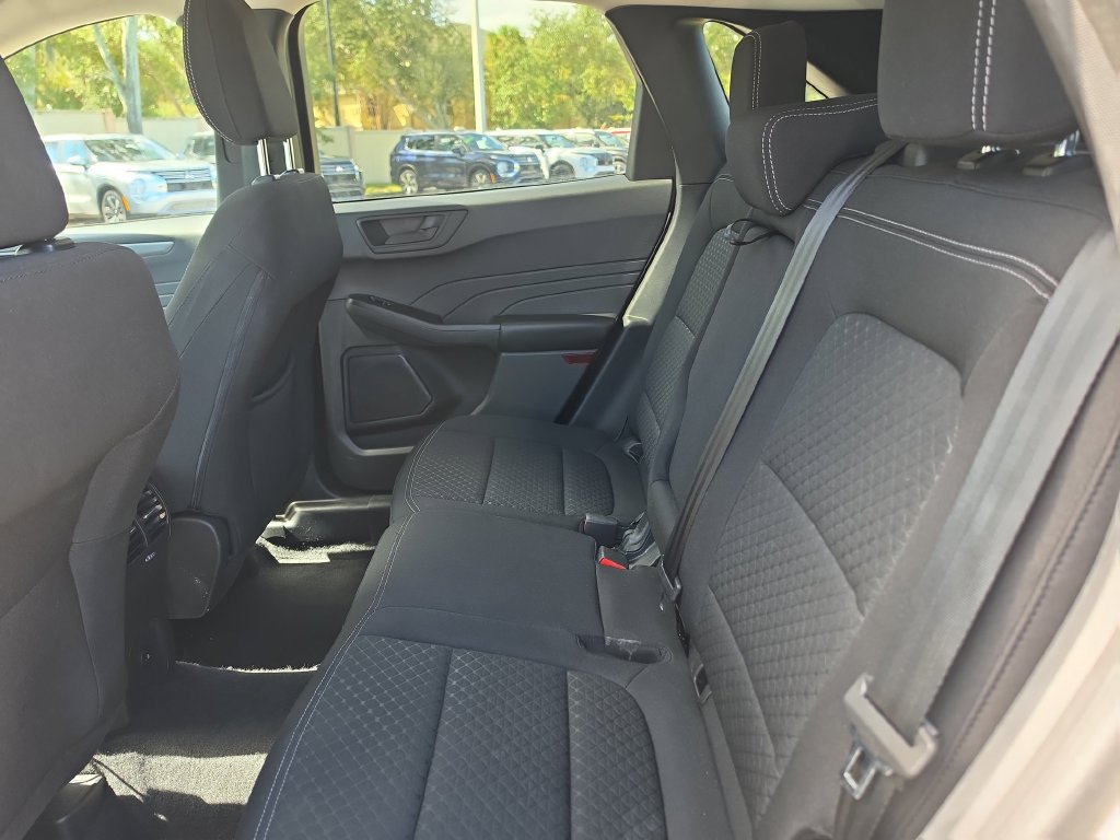 Used 2023 Ford Escape Active FWD image 12