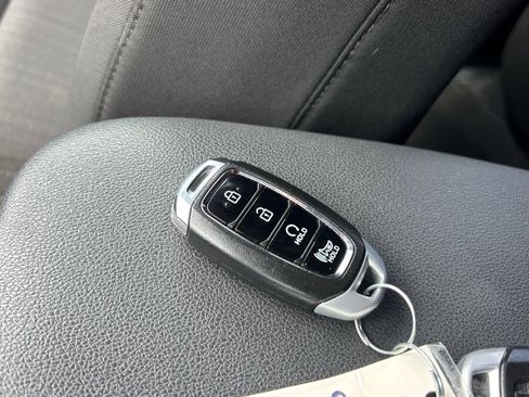 Used 2023 Hyundai Kona SEL w/ Cargo Package FWD image 27