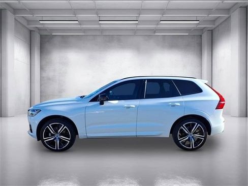 Used 2020 Volvo XC60 T5 R-Design w/ Protection Package Premier image 6