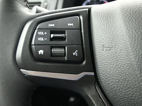 Certified 2025 Honda Ridgeline RTL image 12