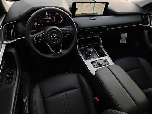 New 2026 MAZDA CX-90 3.3 Turbo w/ Premium Sport Pkg image 16