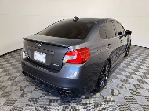 Used 2020 Subaru WRX Premium image 6