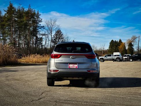 Used 2019 Kia Sportage LX image 5