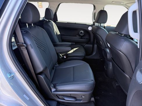 New 2026 Hyundai Palisade SEL image 18